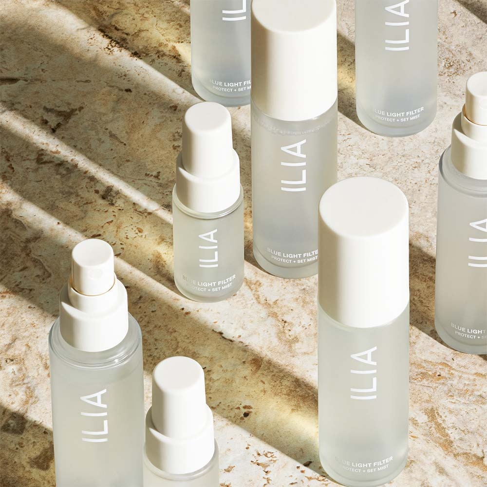 BLUE LIGHT MIST (BRUMA FACIAL)